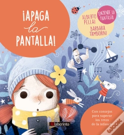Capa do artigo ¡Apaga La Pantalla!