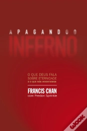 Capa do artigo Apagando O Inferno