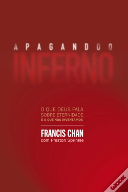Capa do artigo Apagando O Inferno