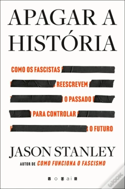 Capa do artigo Apagar A História