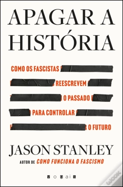 Capa do artigo Apagar a História
