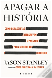 Capa do artigo Apagar a História