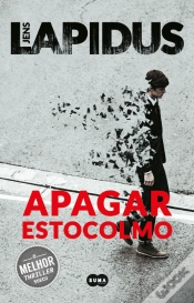 Capa do artigo Apagar Estocolmo