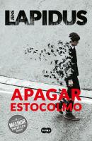 Apagar Estocolmo