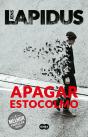 Apagar Estocolmo - Preview