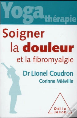 Capa do artigo Apaiser La Douleur