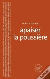 Capa do artigo Apaiser La Poussière