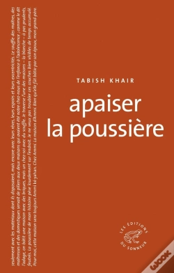 Capa do artigo Apaiser La Poussière