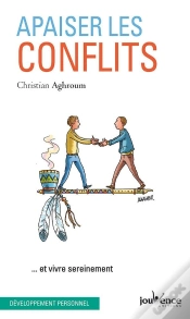 Capa do artigo Apaiser Les Conflits ; ... Et Vivre Sereinement