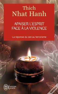 Capa do artigo Apaiser L'Esprit Face A La Violence