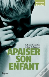 Capa do artigo Apaiser Son Enfant