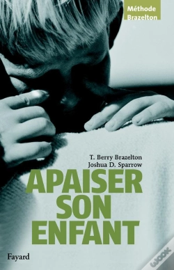 Capa do artigo Apaiser Son Enfant
