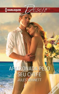 Capa do artigo Apaixonada Pelo Seu Chefe
