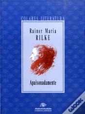 Capa do artigo Apaixonadamente