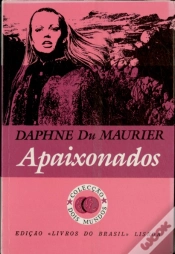 Capa do artigo Apaixonados
