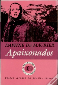 Capa do artigo Apaixonados