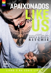 Capa do artigo Apaixonados Like Us