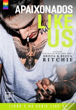 Capa do artigo Apaixonados Like Us