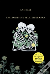 Capa do artigo Apaixonei-Me Pela Esperança