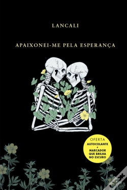 Capa do artigo Apaixonei-Me Pela Esperança