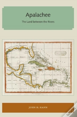 Capa do artigo Apalachee