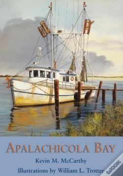 Capa do artigo Apalachicola Bay