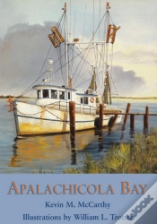 Capa do artigo Apalachicola Bay
