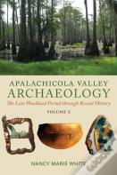 Apalachicola Valley Archaeology