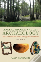 Capa do artigo Apalachicola Valley Archaeology