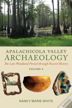 Capa do artigo Apalachicola Valley Archaeology