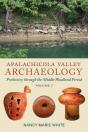 Apalachicola Valley Archaeology, Volume 1 - Preview