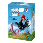 Capa do artigo Apanha O Galo Pythagoras Py0023