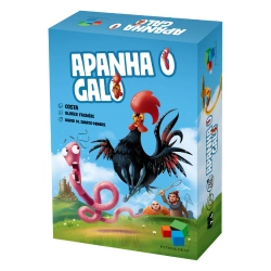Capa do artigo Apanha O Galo Pythagoras Py0023