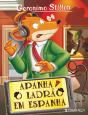 Apanha o Ladrão em Espanha - Preview
