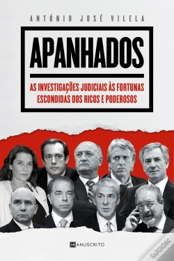 Capa do artigo Apanhados