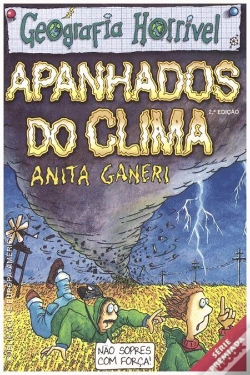 Capa do artigo Apanhados do Clima