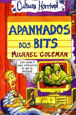 Capa do artigo Apanhados dos Bits