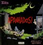 Apanhados! - Preview