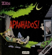 Capa do artigo Apanhados!