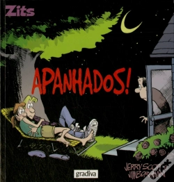 Capa do artigo Apanhados!