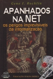 Capa do artigo Apanhados na Net