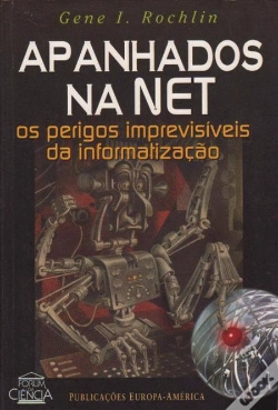 Capa do artigo Apanhados na Net
