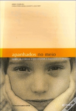 Capa do artigo Apanhados no Meio