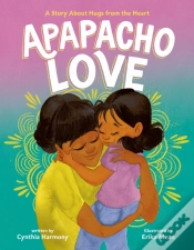 Capa do artigo Apapacho Love