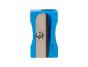 Apara lapis liderpapel metalico 1 uso cor azul (20 unidades) - Preview
