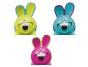 Apara lapis maped plastico croc croc inno 1 uso (20 unidades) - Preview