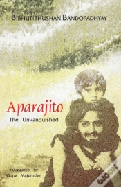 Capa do artigo Aparajito