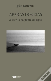 Capa do artigo Aparas dos Dias