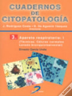 Capa do artigo Aparato Respiratorio-I