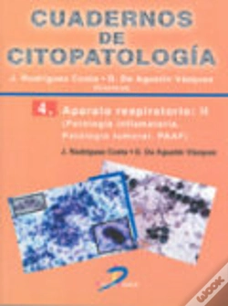 Capa do artigo Aparato Respiratorio-Ii